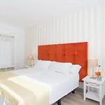 Sharingco Atarazanas 1 Bedroom Apartment III